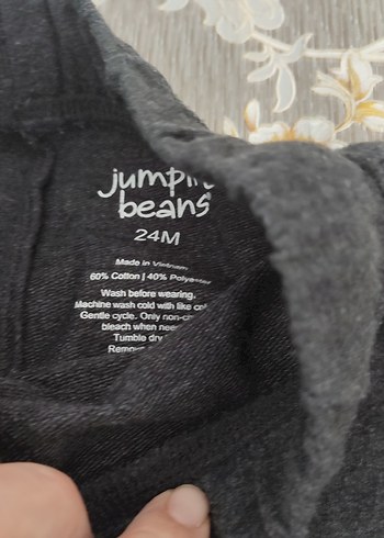 bebek alt  eşofman - Görsel 5