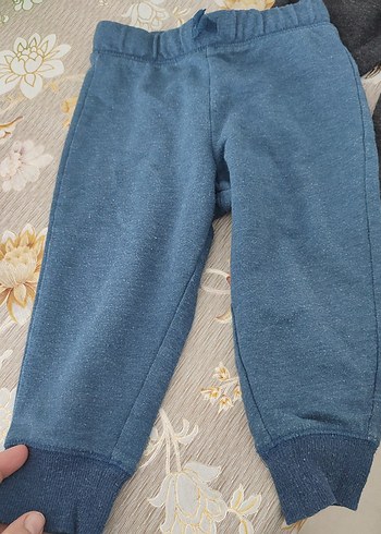 bebek alt  eşofman - Görsel 2