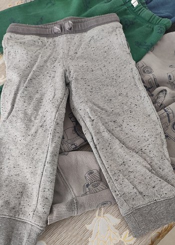 bebek alt  eşofman - Görsel 7