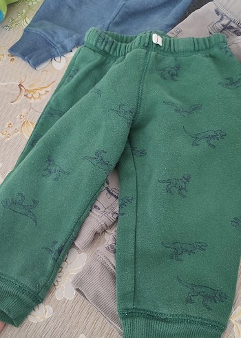 bebek alt  eşofman - Görsel 8