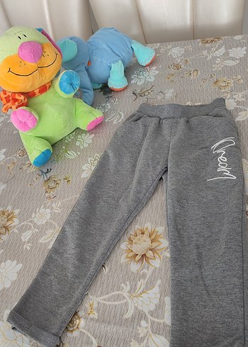 çocuk eşofman - Görsel 6