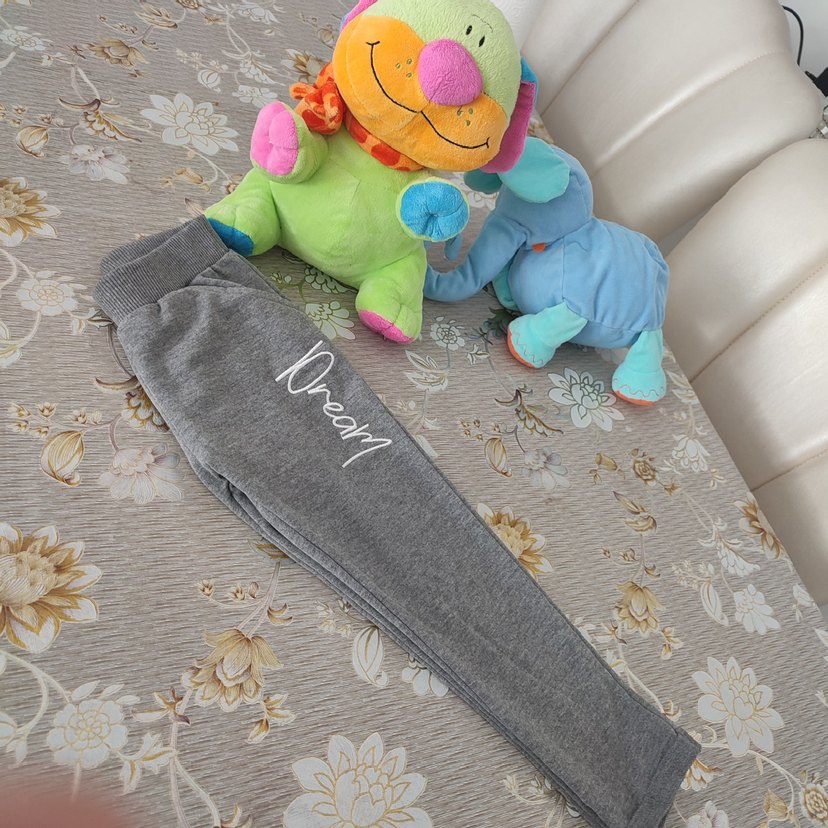 çocuk eşofman - Görsel 2