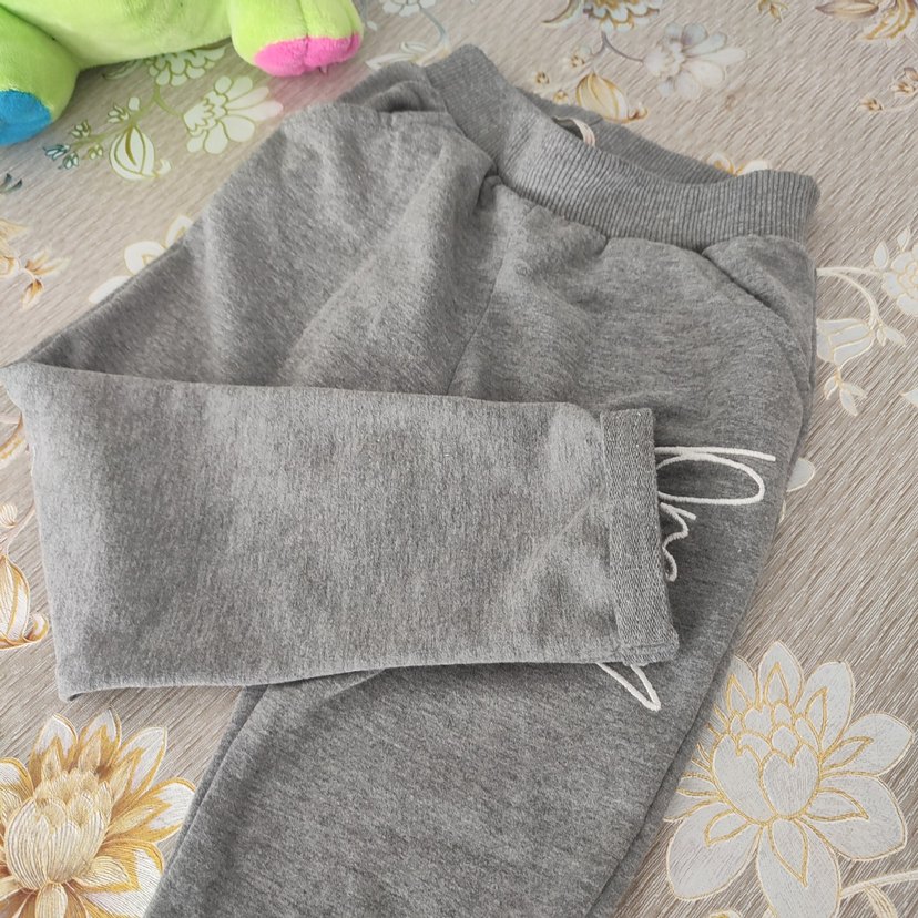 çocuk eşofman - Görsel 4