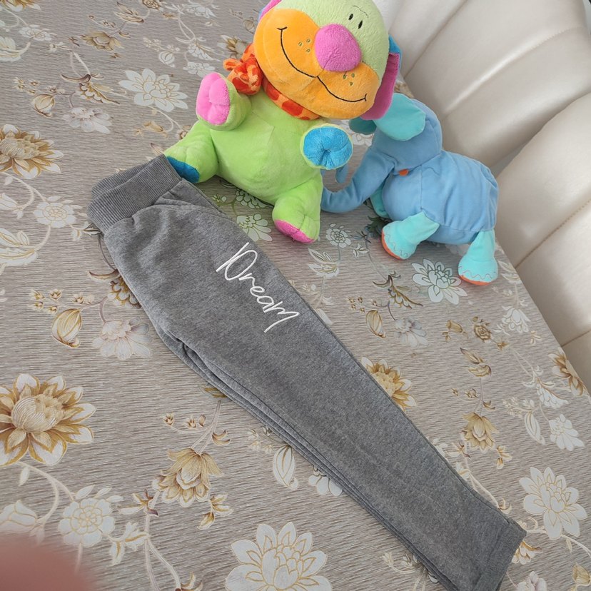 çocuk eşofman - Görsel 3