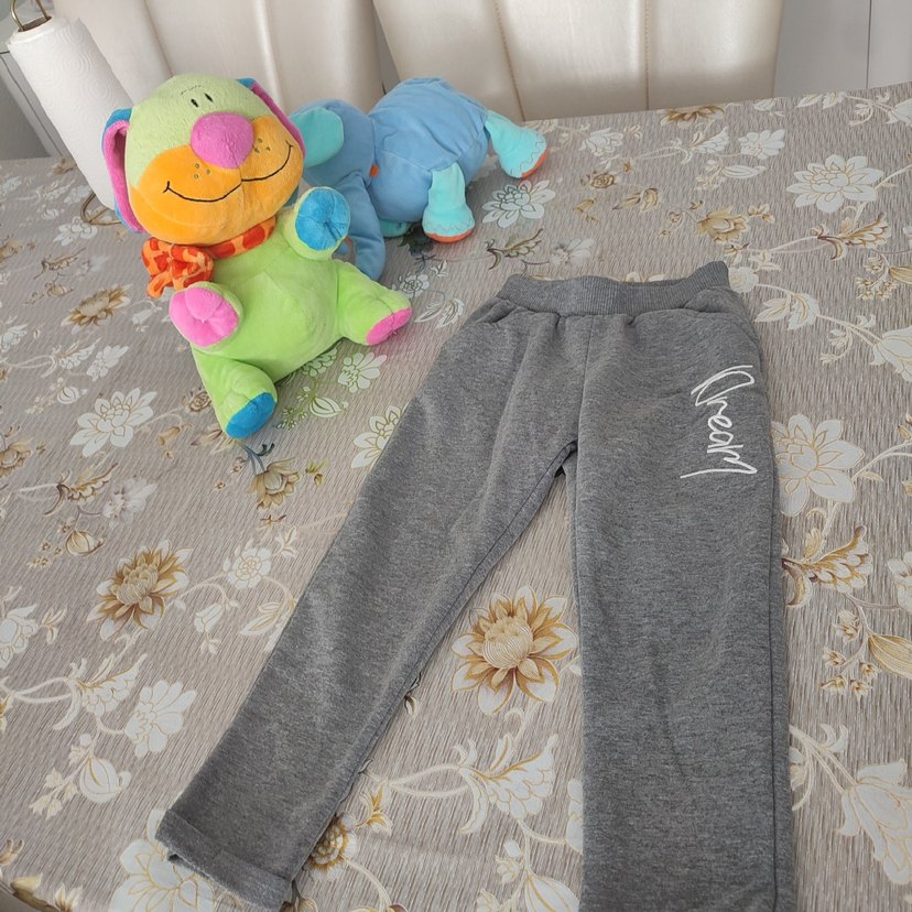 çocuk eşofman - Görsel 5