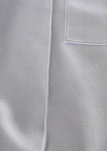 Paul Mark Erkek Mor Rahat Kesim Pantolon - Görsel 4