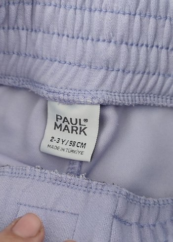 Paulmark 24-36 Ay