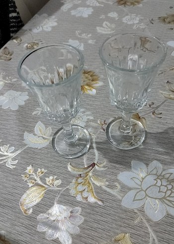 Ayaklı Küçük Bardak kahve yani - Görsel 8