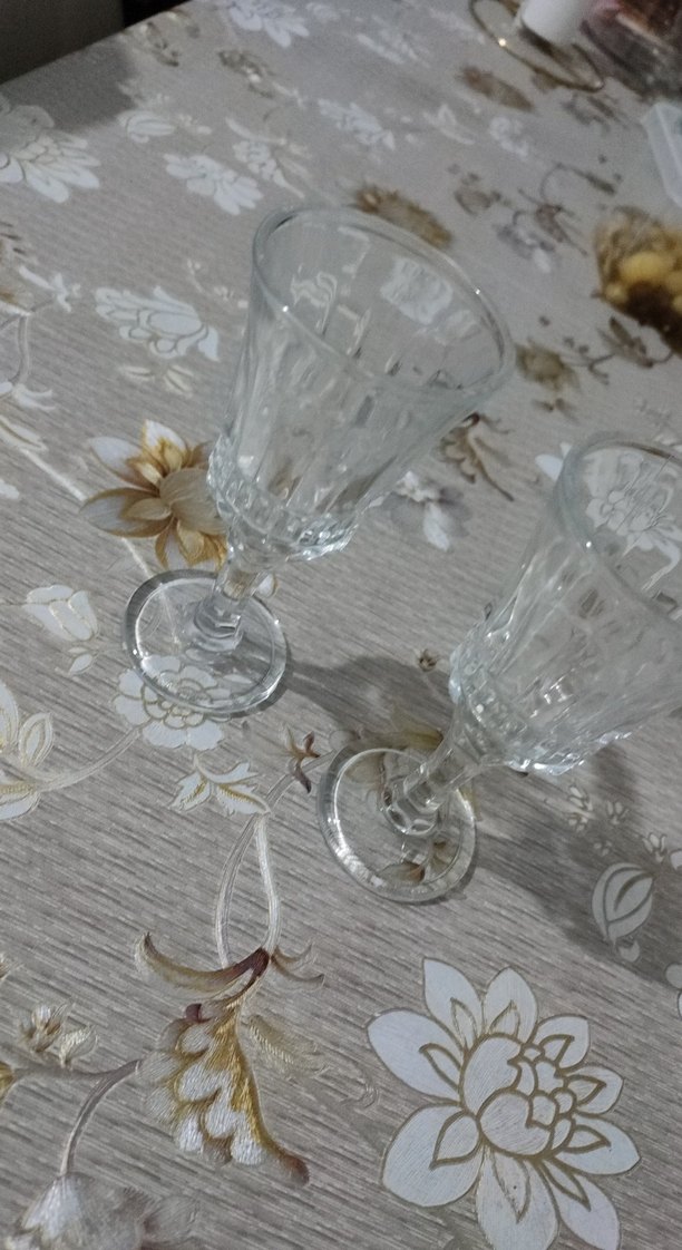 Ayaklı Küçük Bardak kahve yani - Görsel 4