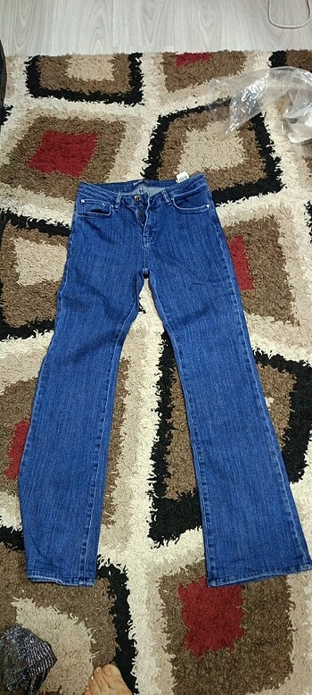 Kot pantalon
