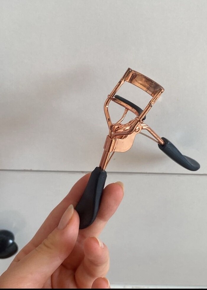 kirpik kıvırıcısı - Görsel 3