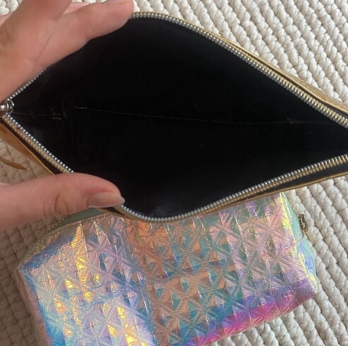 makyaj çantası - Görsel 2