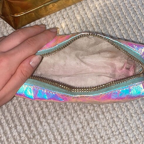 makyaj çantası - Görsel 3