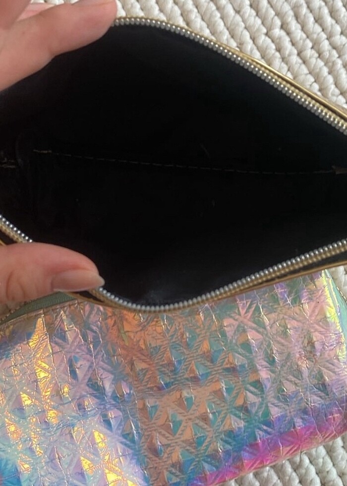 makyaj çantası - Görsel 2