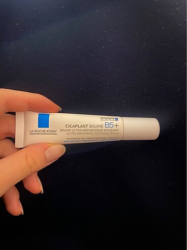la roche posay cicaplast krem