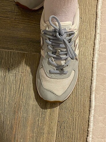 38 Beden mavi Renk New Balance Ayakkabı