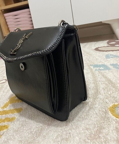 Yves Saint Laurent Ysl Çanta