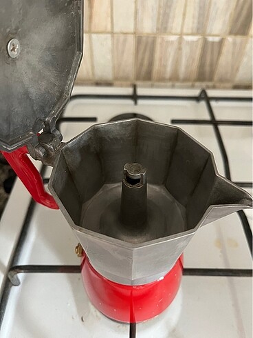 English Home Mokapot