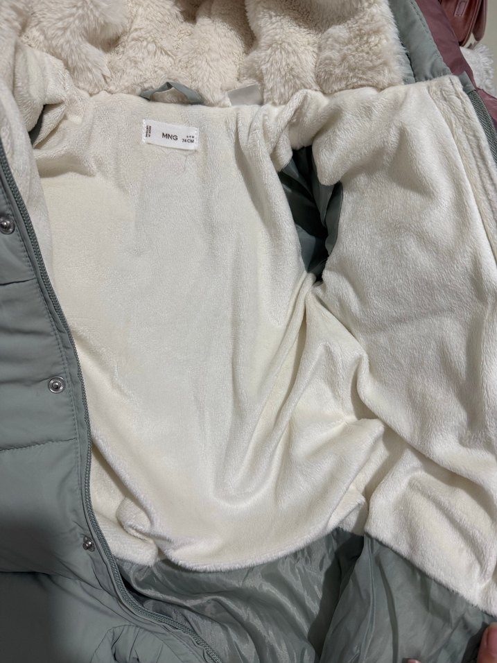 Astronot tulum kar tulumu - Görsel 3