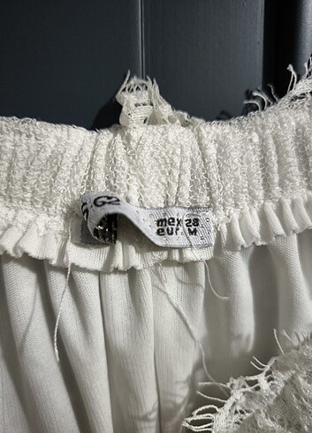 Dantel elbise - Görsel 5