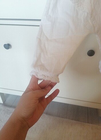 Diğer Şile bezi tulum