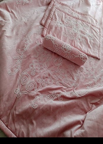 yatak örtüsü takımı - Görsel 2