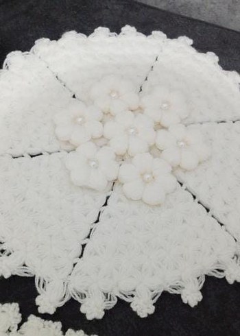 çeyizlik lif seti - Görsel 3