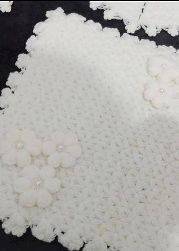 çeyizlik lif seti - Görsel 2