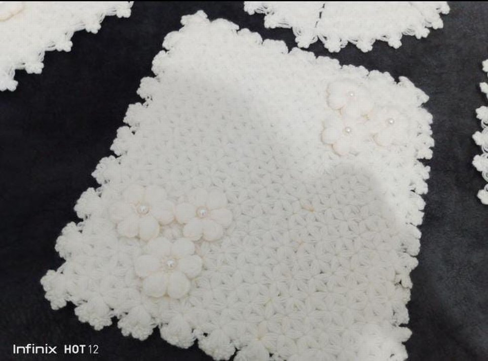 çeyizlik lif seti - Görsel 2