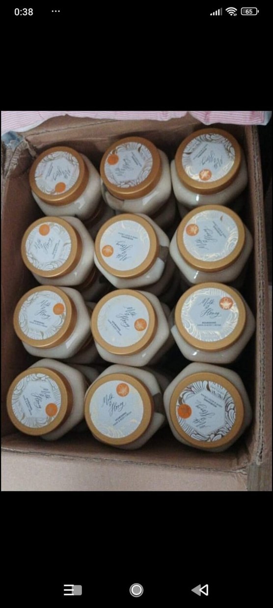 Eclat Vücut Kremi 250 ml - Görsel 3