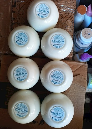 Eclat Vücut Kremi 250 ml - Görsel 3