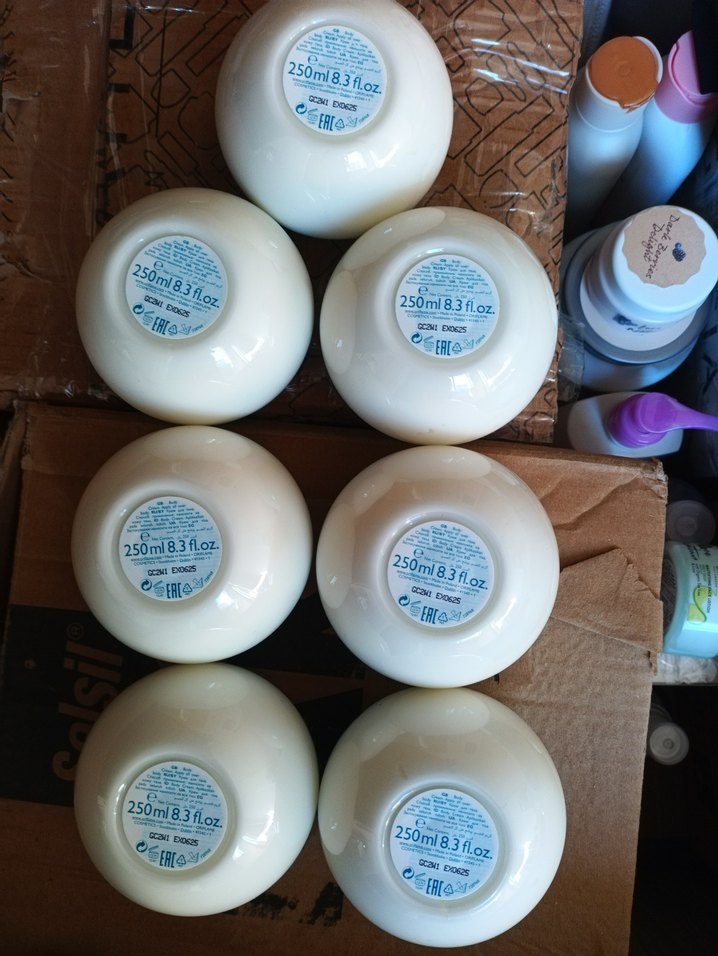 Eclat Vücut Kremi 250 ml - Görsel 3