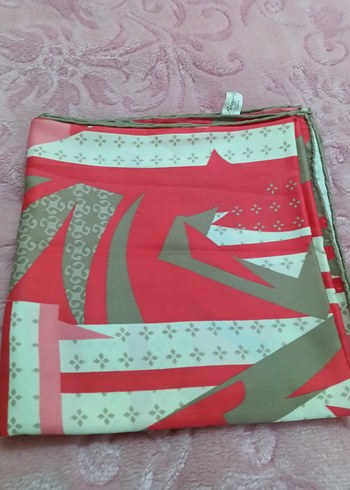 Pembe Pastel Bebek Sling - Görsel 3