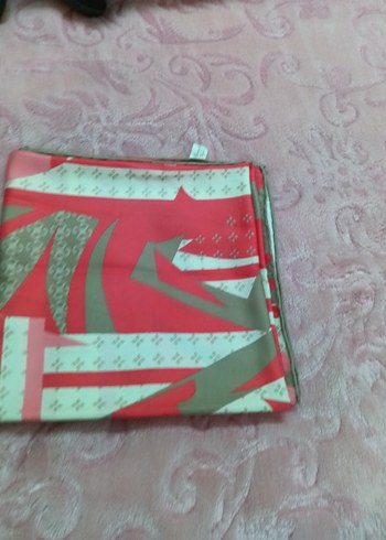 Pembe Pastel Bebek Sling - Görsel 4