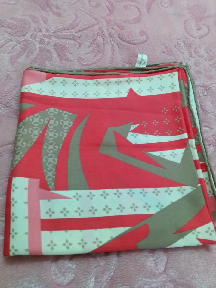 Pembe Pastel Bebek Sling - Görsel 3