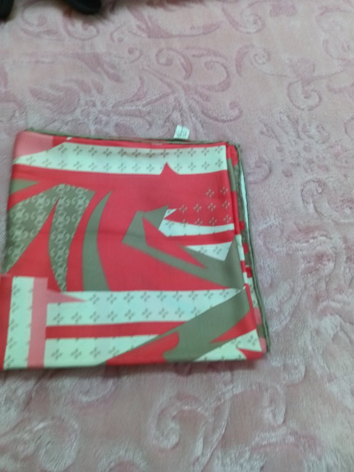 Pembe Pastel Bebek Sling - Görsel 4