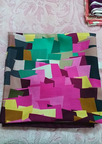 Beyaz Baskılı Mutfak Önlüğü - Görsel 3