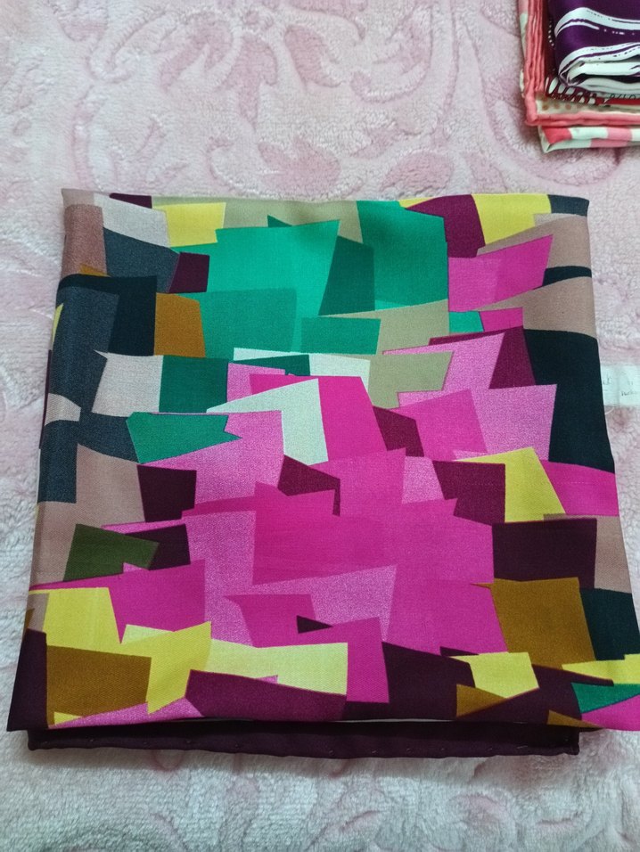 Beyaz Baskılı Mutfak Önlüğü - Görsel 3