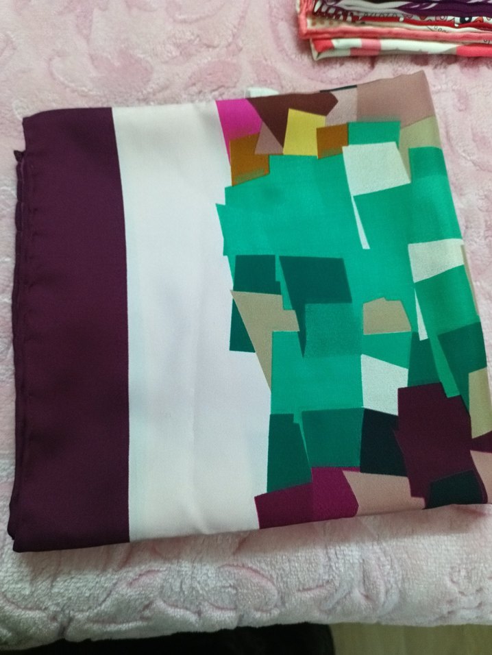 Beyaz Baskılı Mutfak Önlüğü - Görsel 2