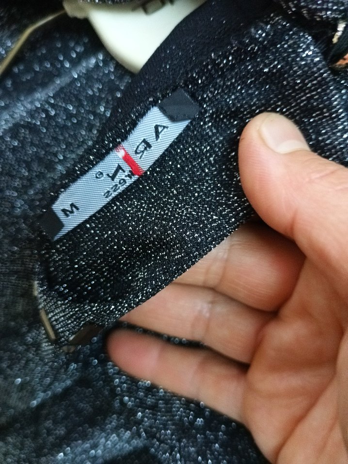 Gri Piliseli Uzun Kollu Kadın Abiye Elbise - Görsel 4