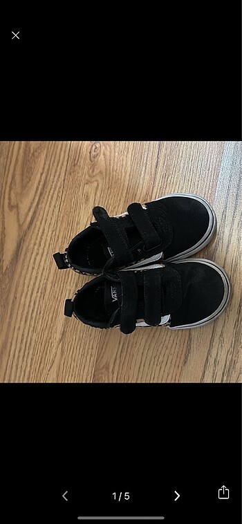 Vansss