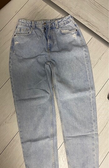 ZARA PANTOLON