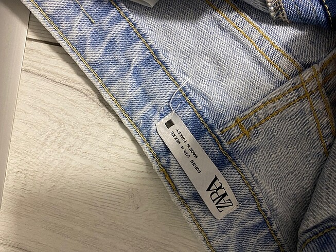Zara ZARA PANTOLON