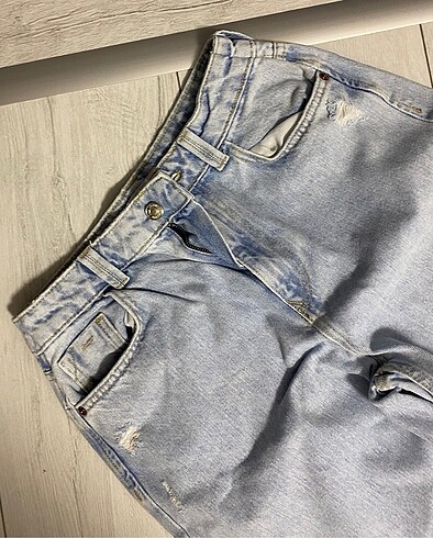 36 Beden ZARA PANTOLON