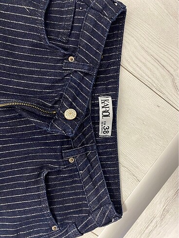 38 Beden KAROL PANTOLON