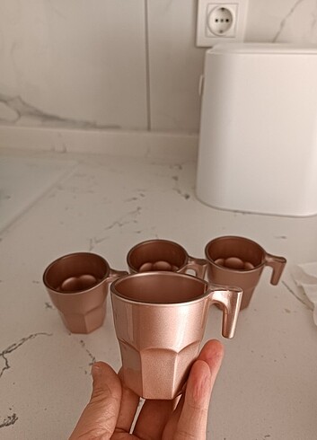 Kahve fincanı 