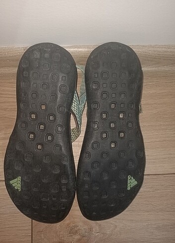 40 Beden Adidas Water Grip Outdoor ORİJİNAL.