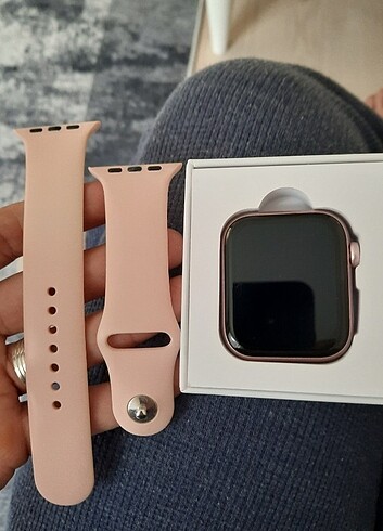 Apple watch 6