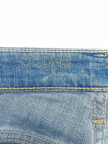 26 Beden mavi Renk Colin's Jean / Kot %70 İndirimli.