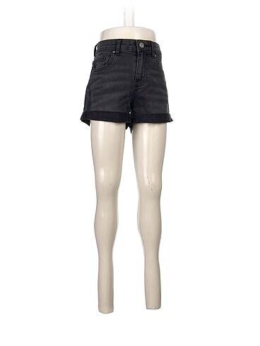 H&M H&M Mini Şort %70 İndirimli.